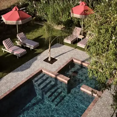 Anemelia Retreat