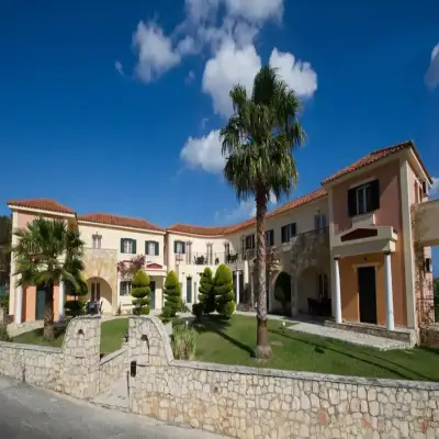 Elanthi Village Apartments