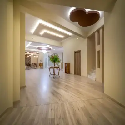 Elegance Luxury Executive Suites - Adults Only