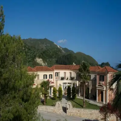 Elanthi Village Apartments