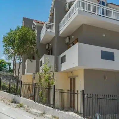 Andelice Zante