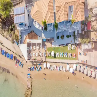 Filoxenia Beach