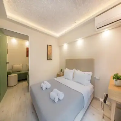Crystal Beach Hotel