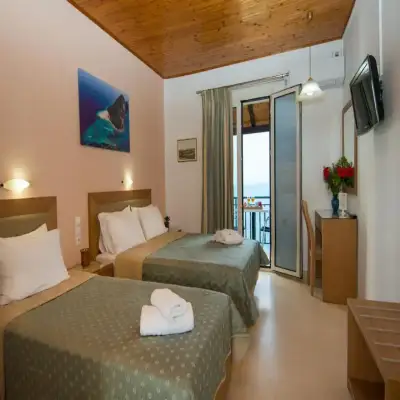 Villa Levante