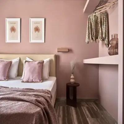Anemelia Retreat