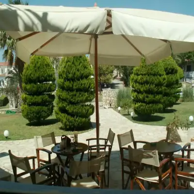 Elanthi Village Apartments