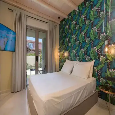 Agave Hotel