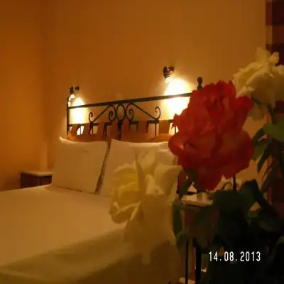 Elanthi Village Apartments