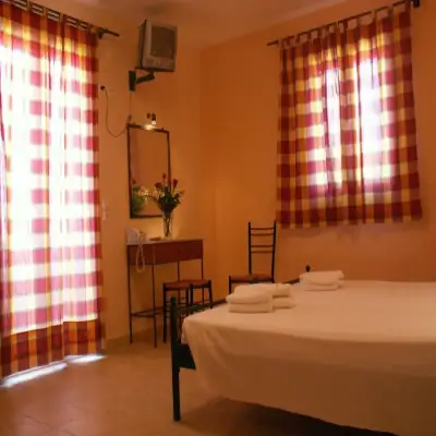 Elanthi Village Apartments
