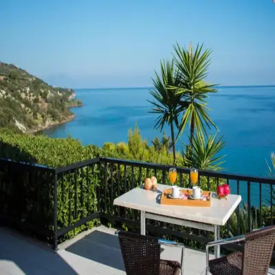 Villa Levante