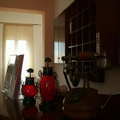 Elanthi Village Apartments