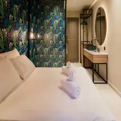Agave Hotel