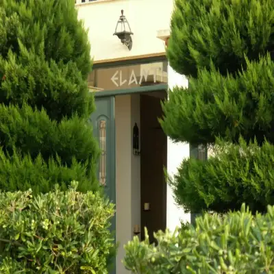 Elanthi Village Apartments