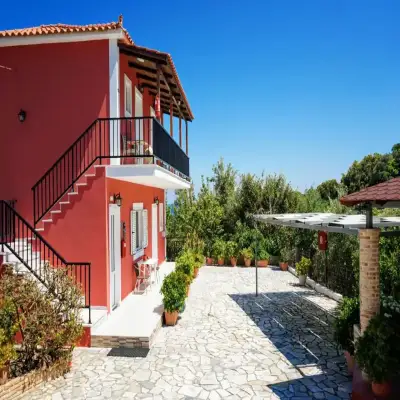 Villa Levante