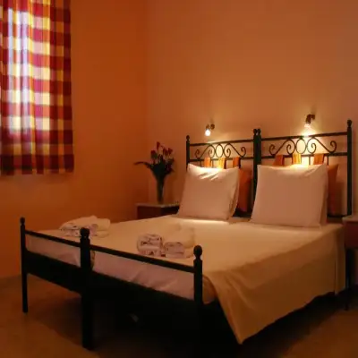 Elanthi Village Apartments