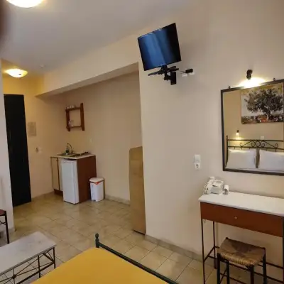 Elanthi Village Apartments
