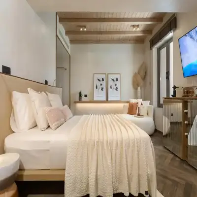 Agave Hotel