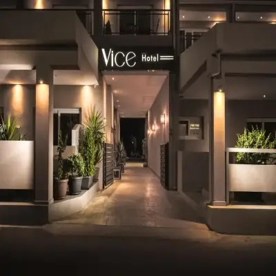 Vice Hotel