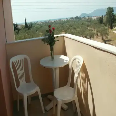 Elanthi Village Apartments