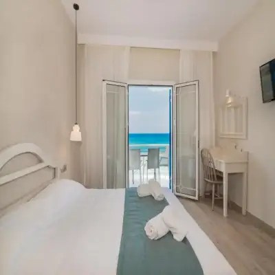 Filoxenia Beach