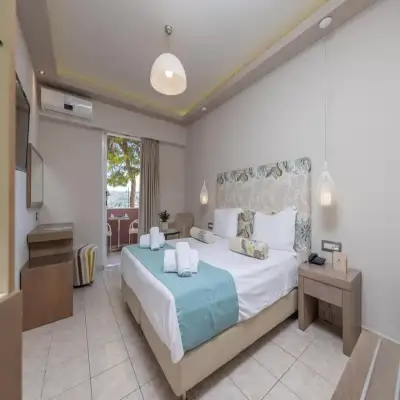 Balcony Hotel