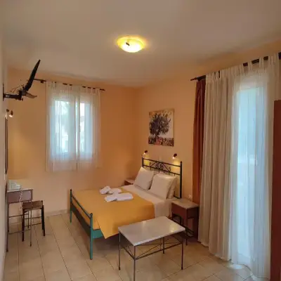Elanthi Village Apartments
