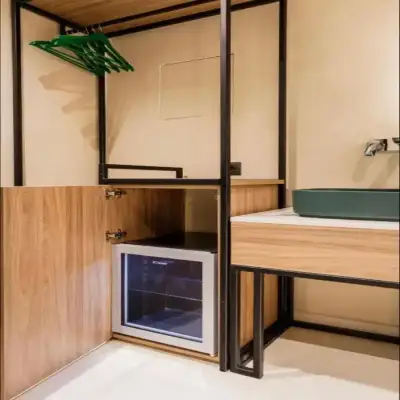 Agave Hotel