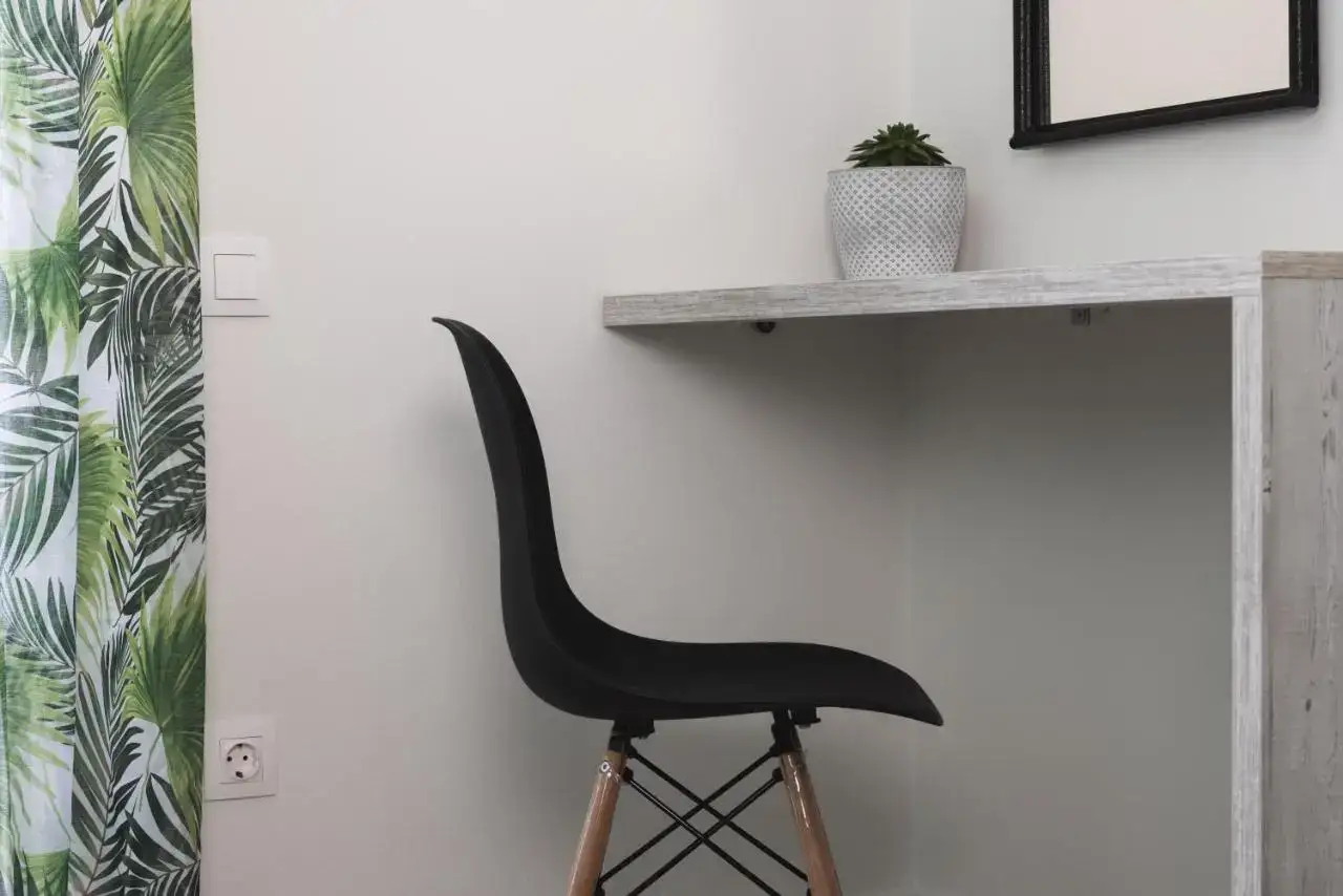 Comfort Room