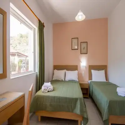 Villa Levante