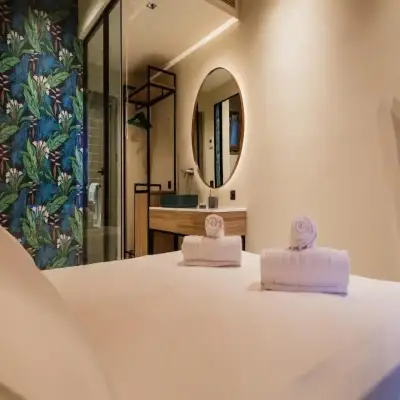 Agave Hotel