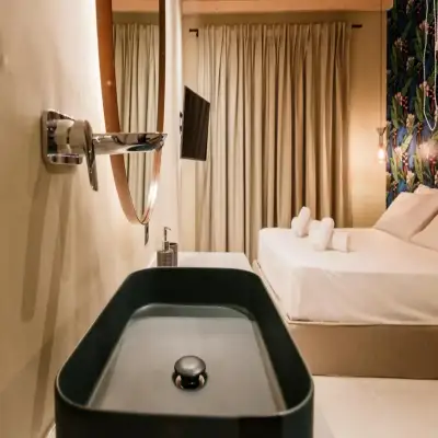 Agave Hotel