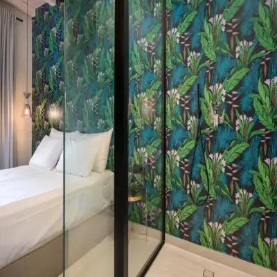 Agave Hotel
