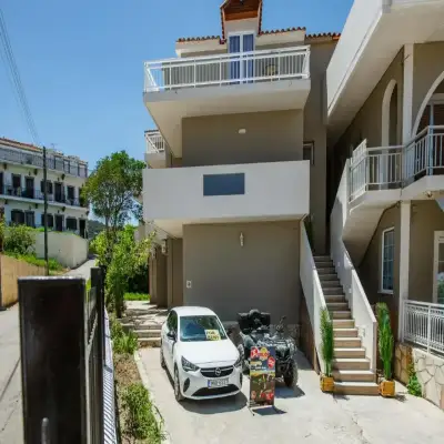Andelice Zante