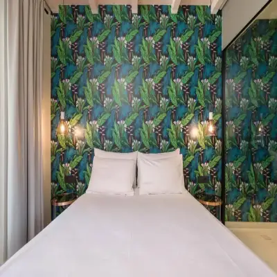 Agave Hotel