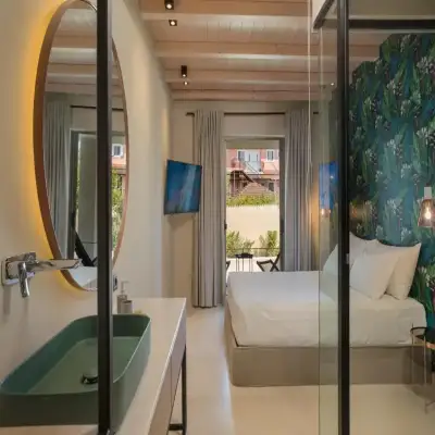 Agave Hotel