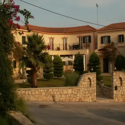 Elanthi Village Apartments