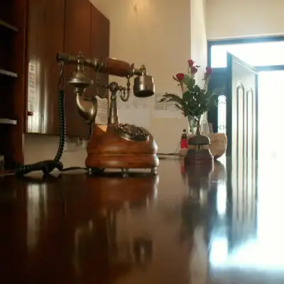 Elanthi Village Apartments