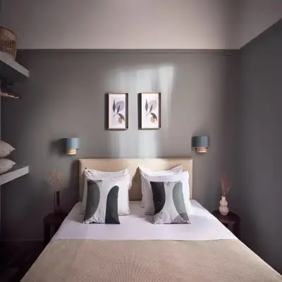 Anemelia Retreat