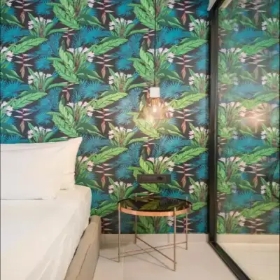Agave Hotel