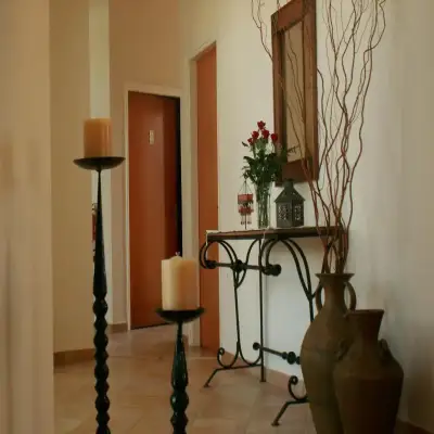 Elanthi Village Apartments