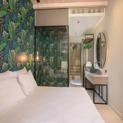 Agave Hotel
