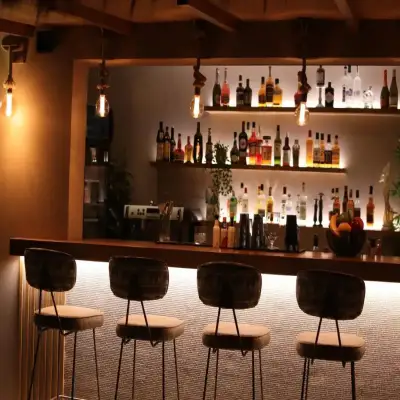 Vice Hotel