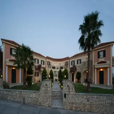 Elanthi Village Apartments