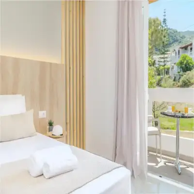 Andelice Zante