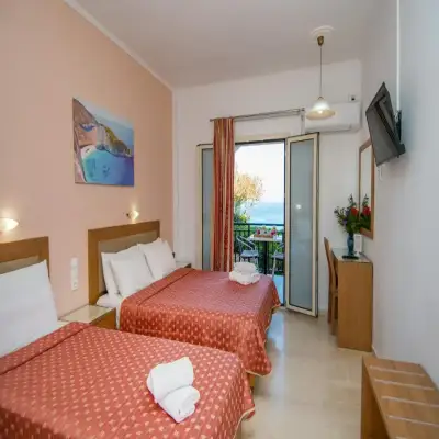Villa Levante