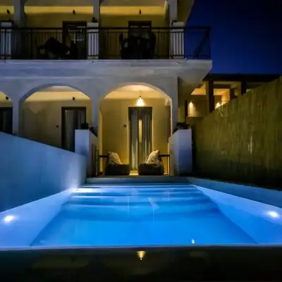Agave Hotel