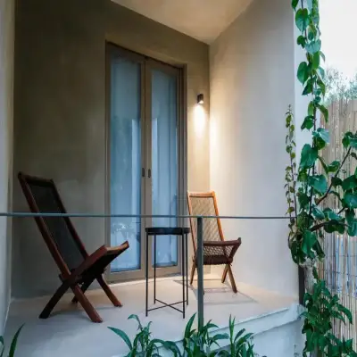 Agave Hotel