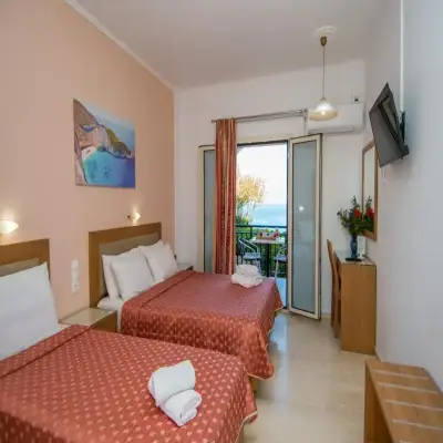 Villa Levante