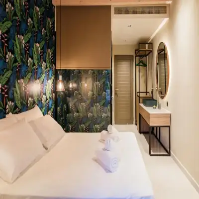 Agave Hotel