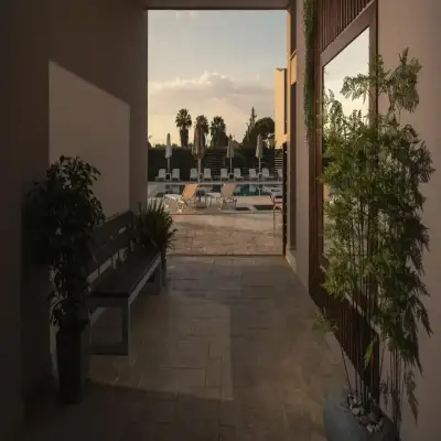 Vice Hotel